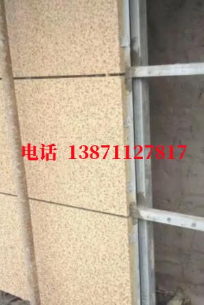 河源防尘外墙ET板