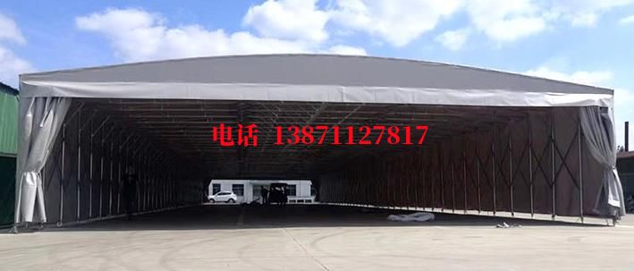 河源防尘湖北工业仓库篷房