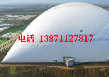 河源防尘气膜棚卷帘门,电动门